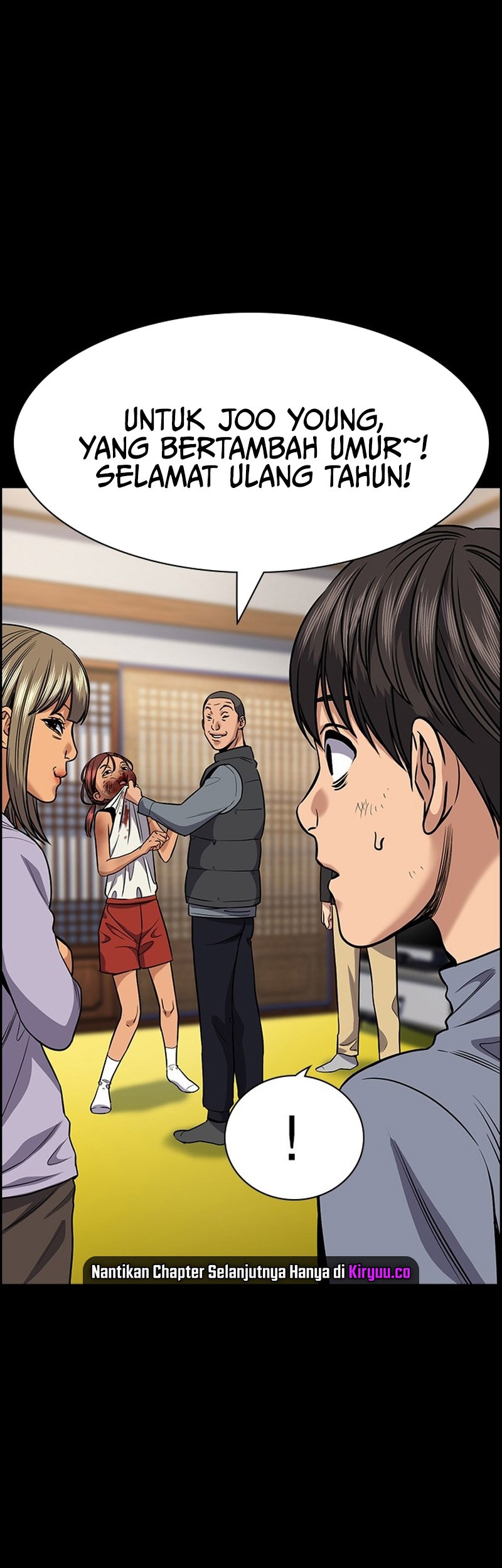 Chapter 135 - halaman 47