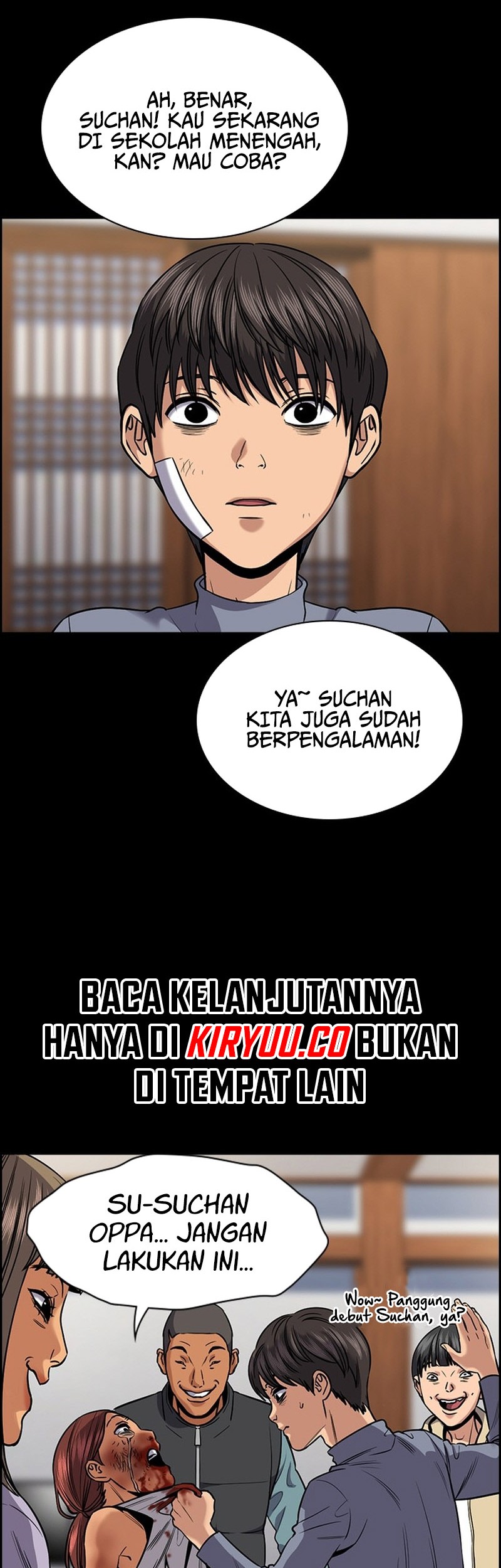 Chapter 135 - halaman 48