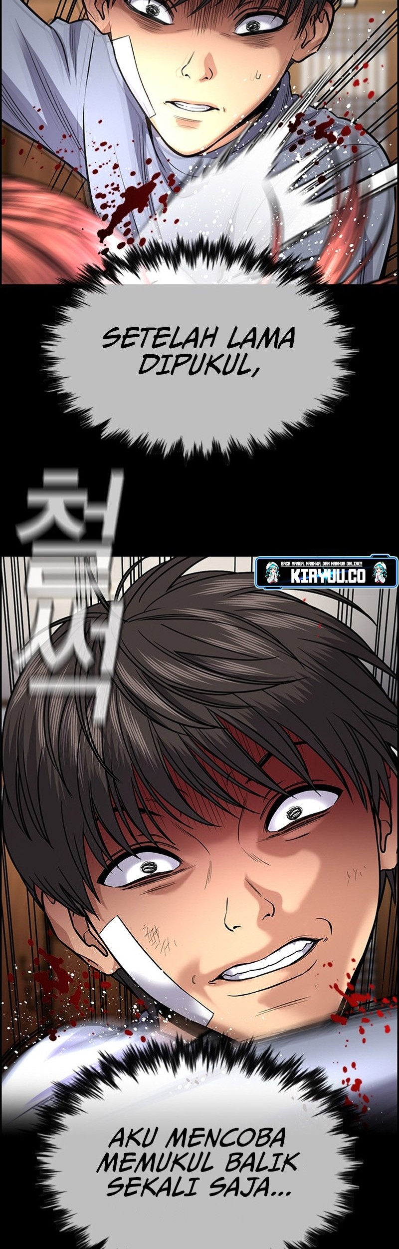 Chapter 135 - halaman 50