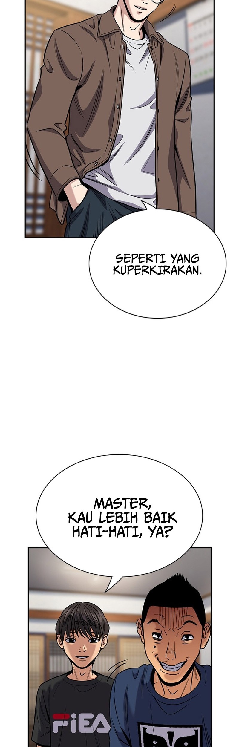 Chapter 135 - halaman 53