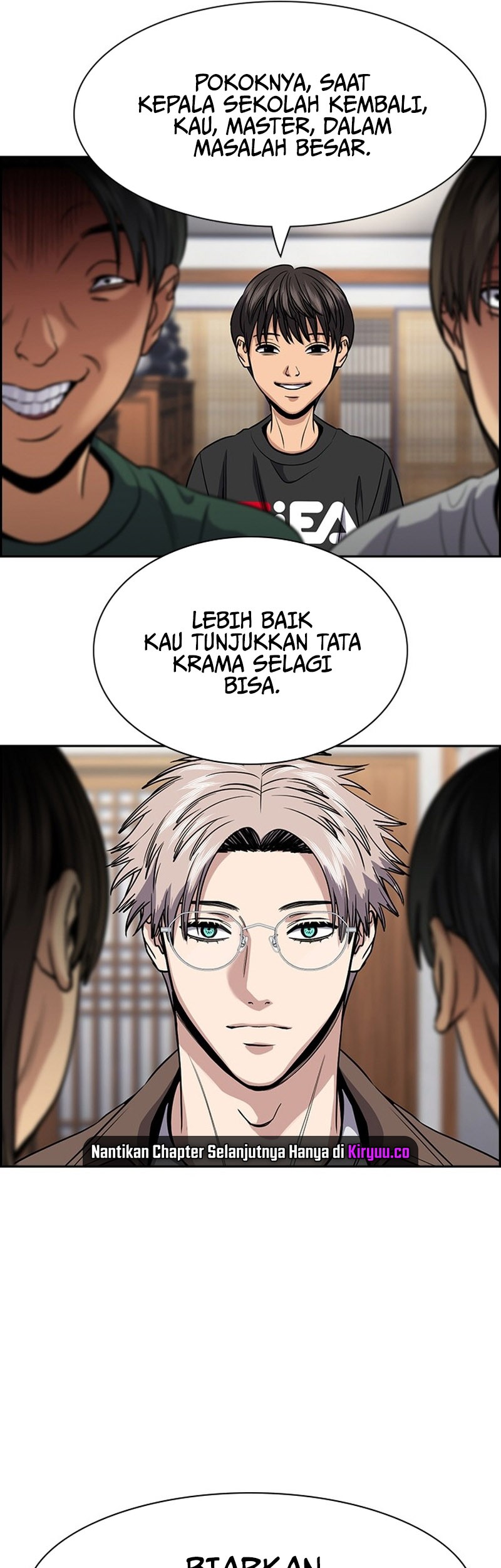Chapter 135 - halaman 57
