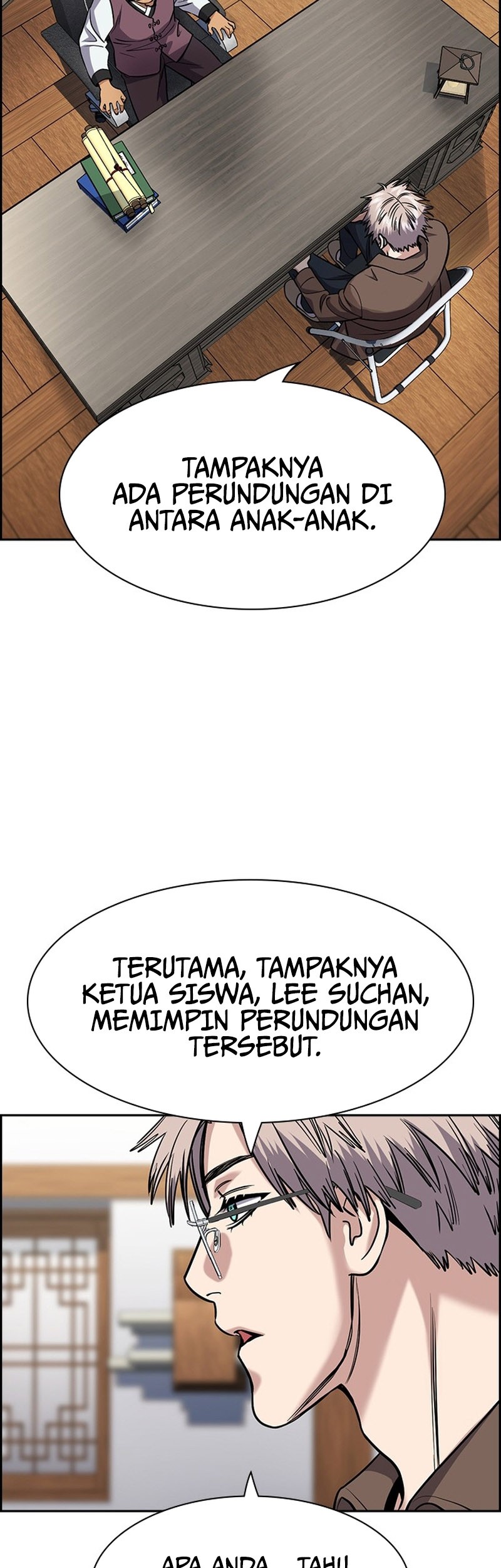 Chapter 135 - halaman 14
