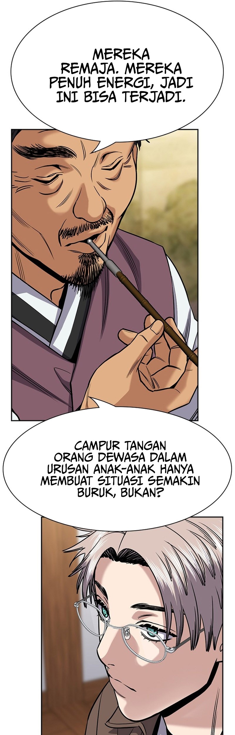 Chapter 135 - halaman 17