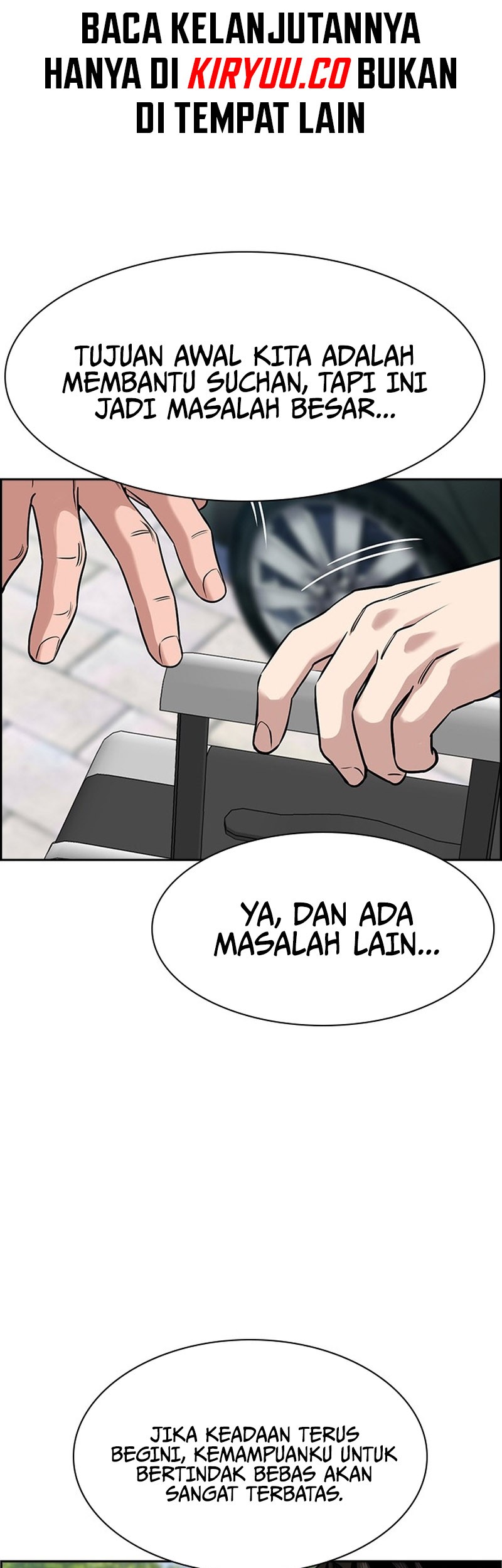 Chapter 135 - halaman 24