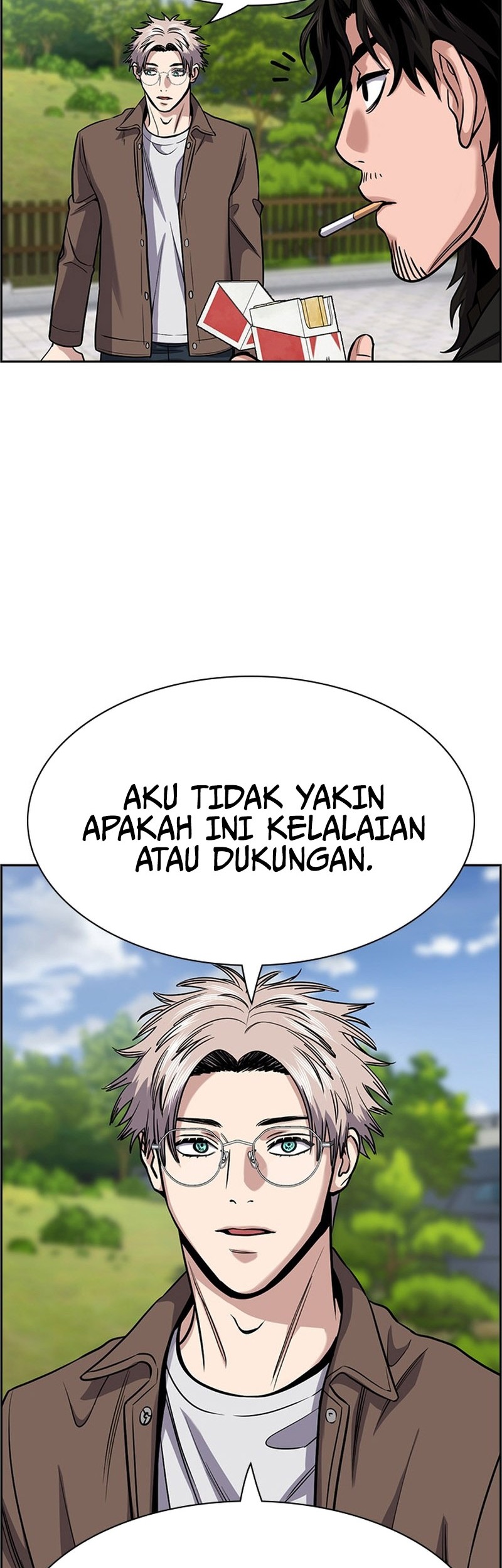 Chapter 135 - halaman 25
