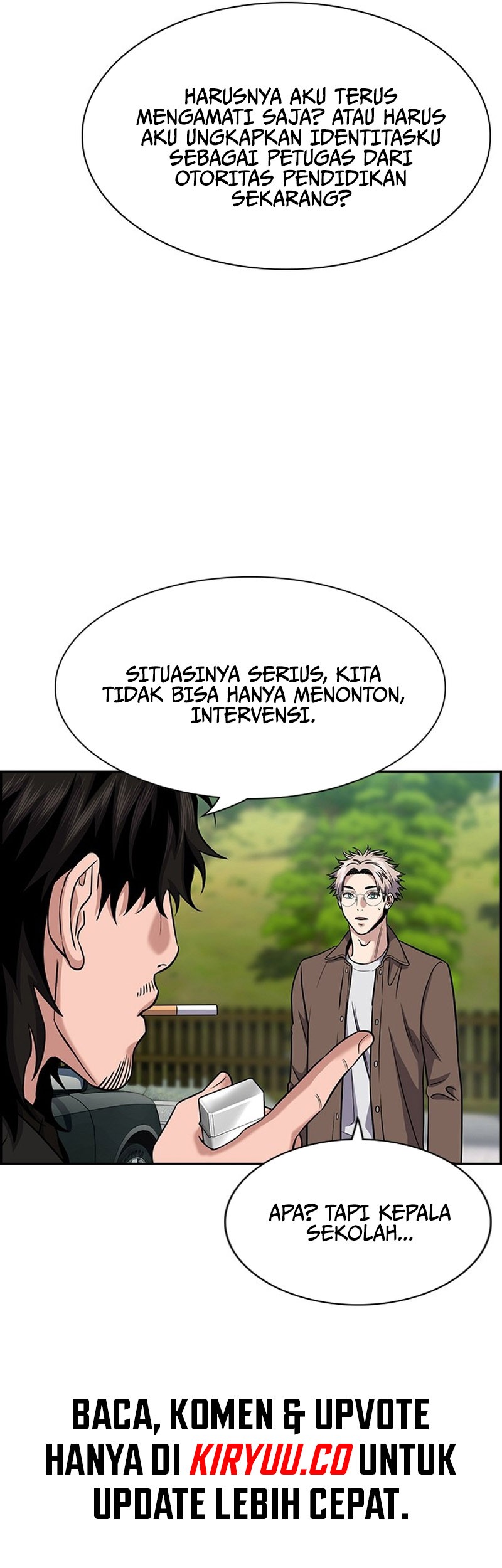 Chapter 135 - halaman 27