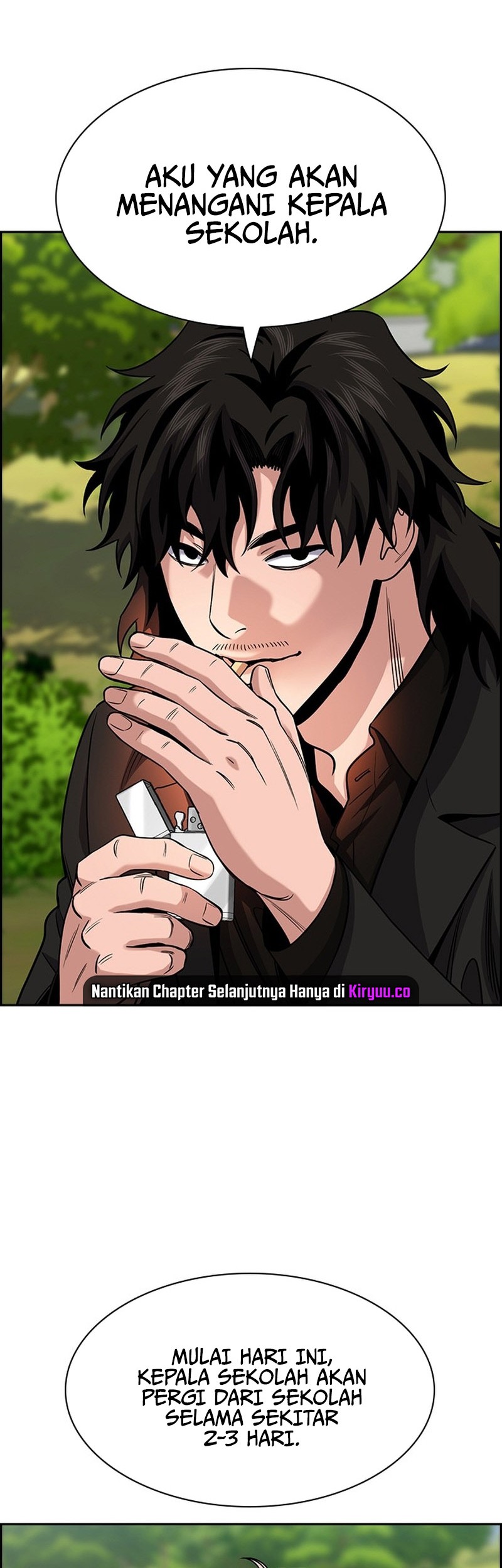 Chapter 135 - halaman 28