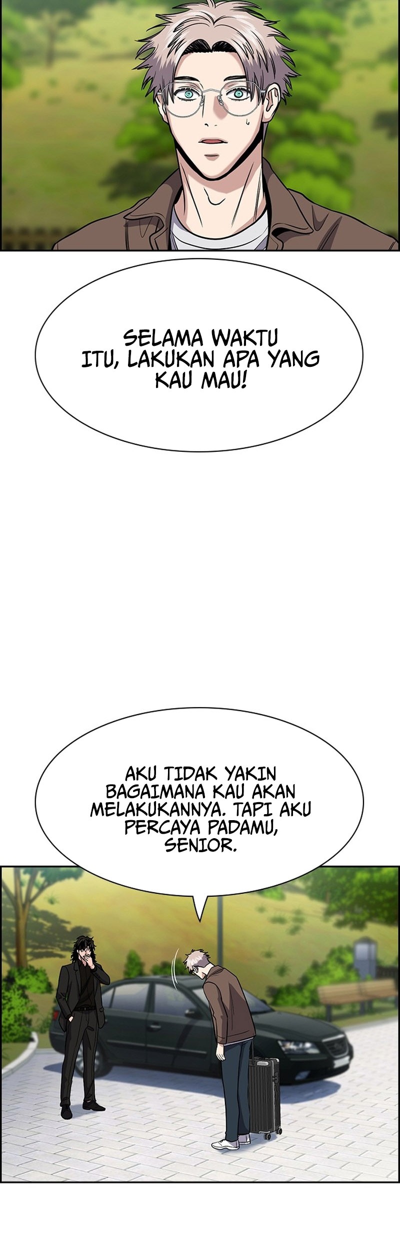 Chapter 135 - halaman 29