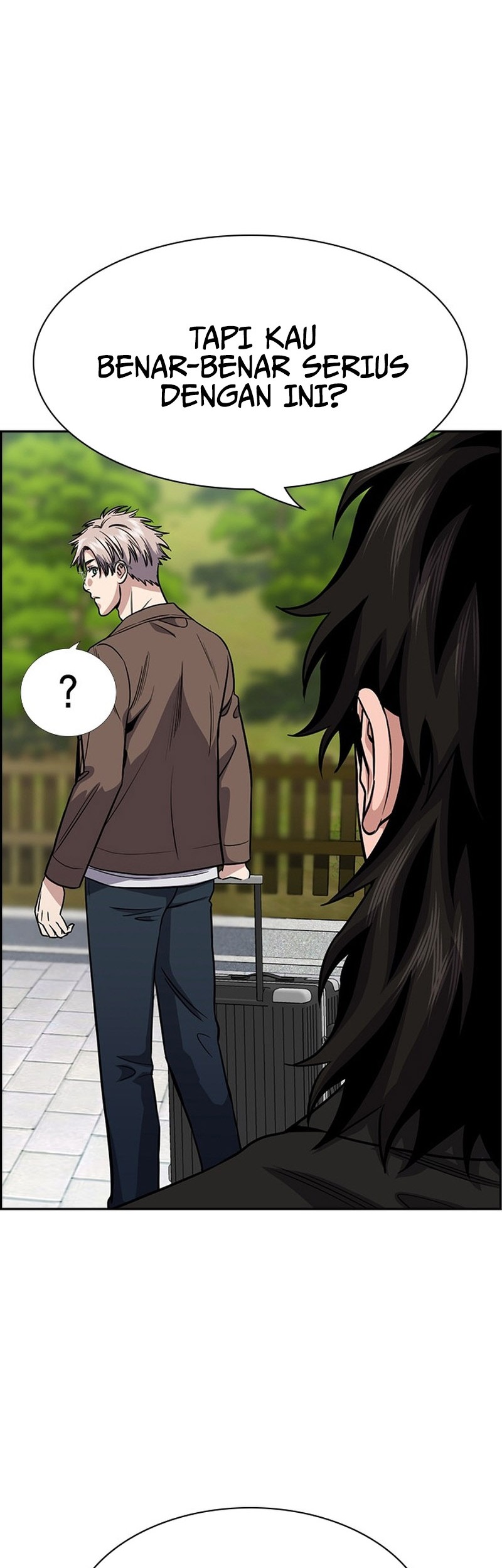 Chapter 135 - halaman 30
