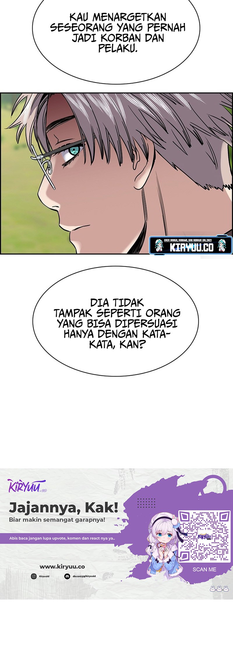 Chapter 135 - halaman 31