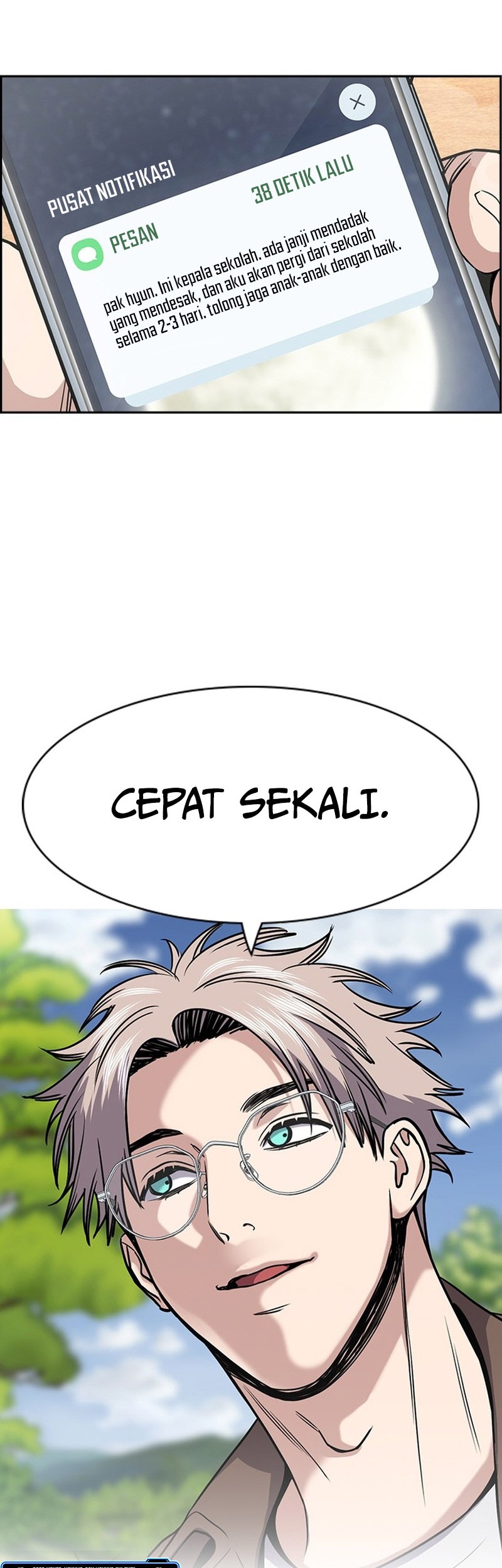 Chapter 135 - halaman 35