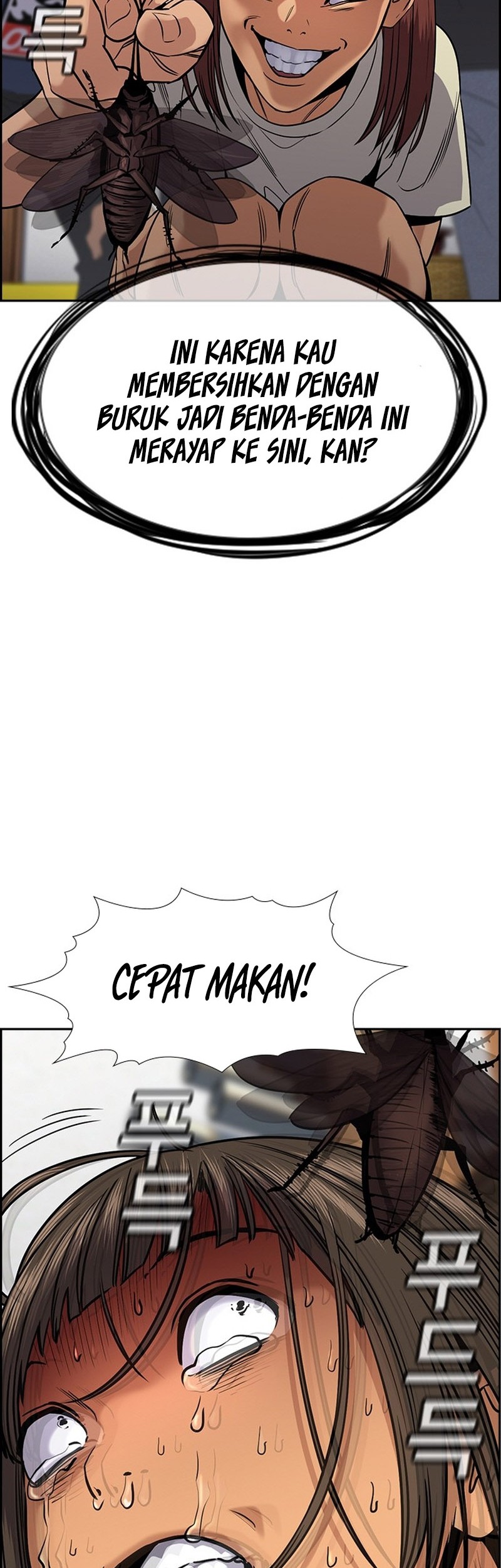 Chapter 135 - halaman 38