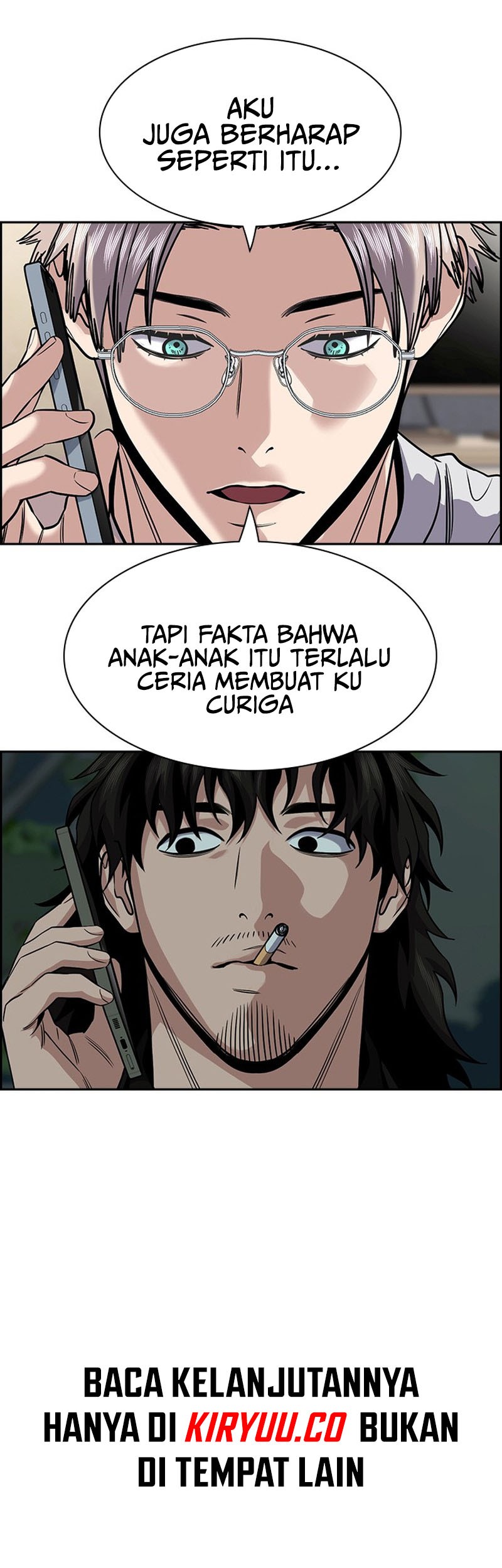 Chapter 134 - halaman 48