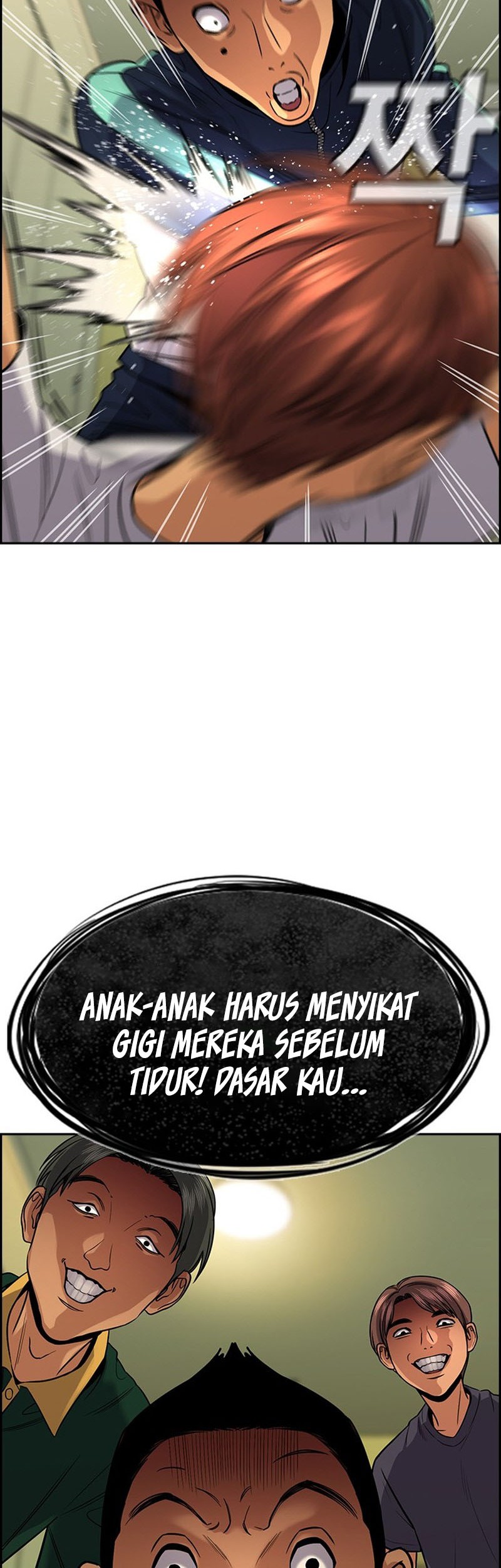 Chapter 134 - halaman 51
