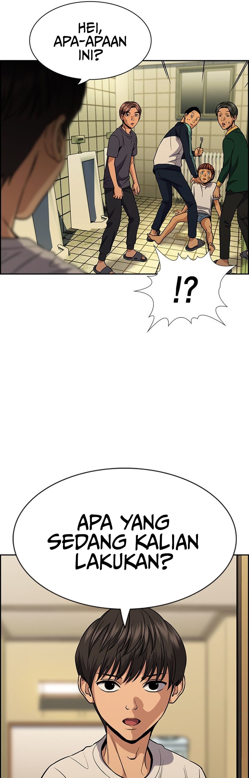 Chapter 134 - halaman 53