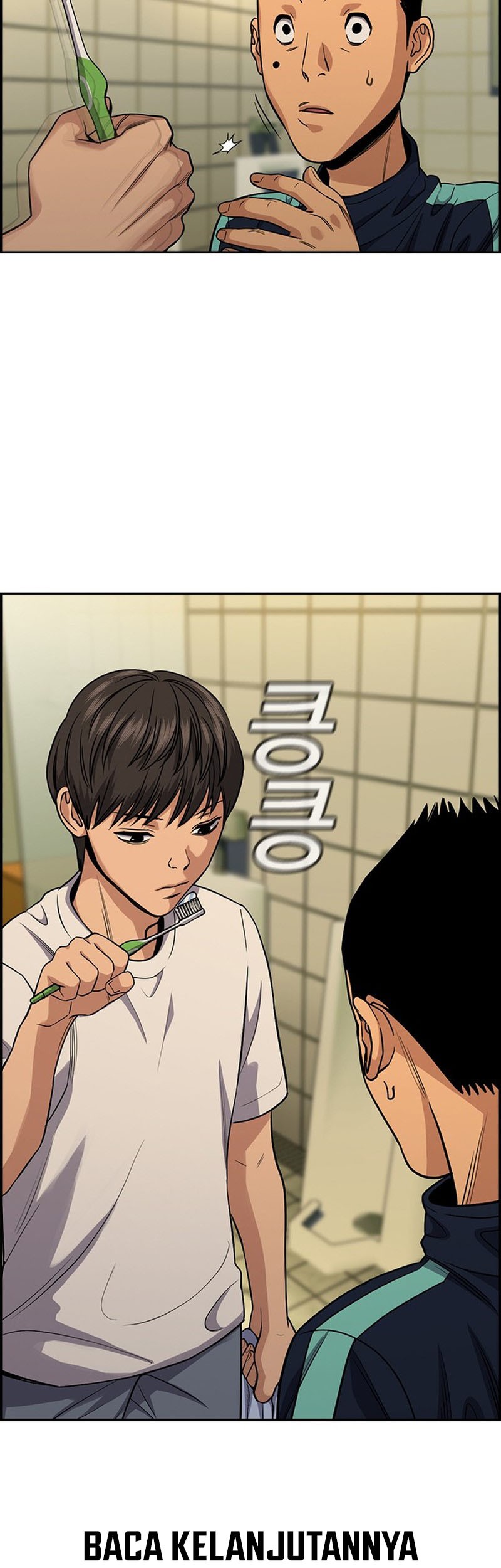 Chapter 134 - halaman 55