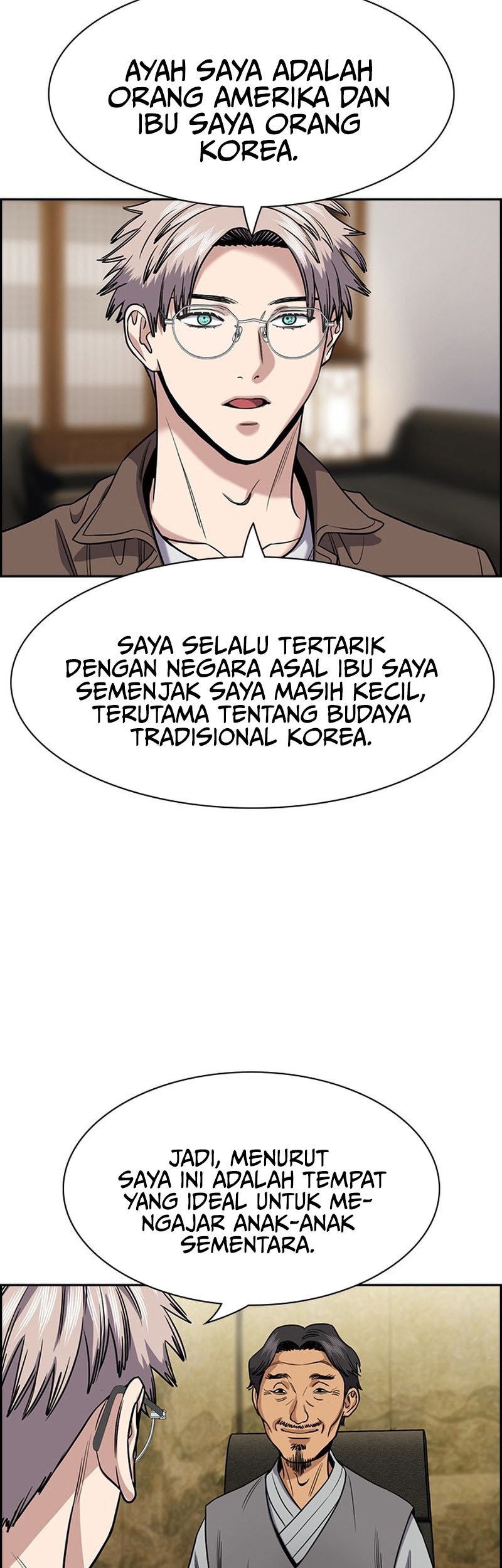 Chapter 134 - halaman 5