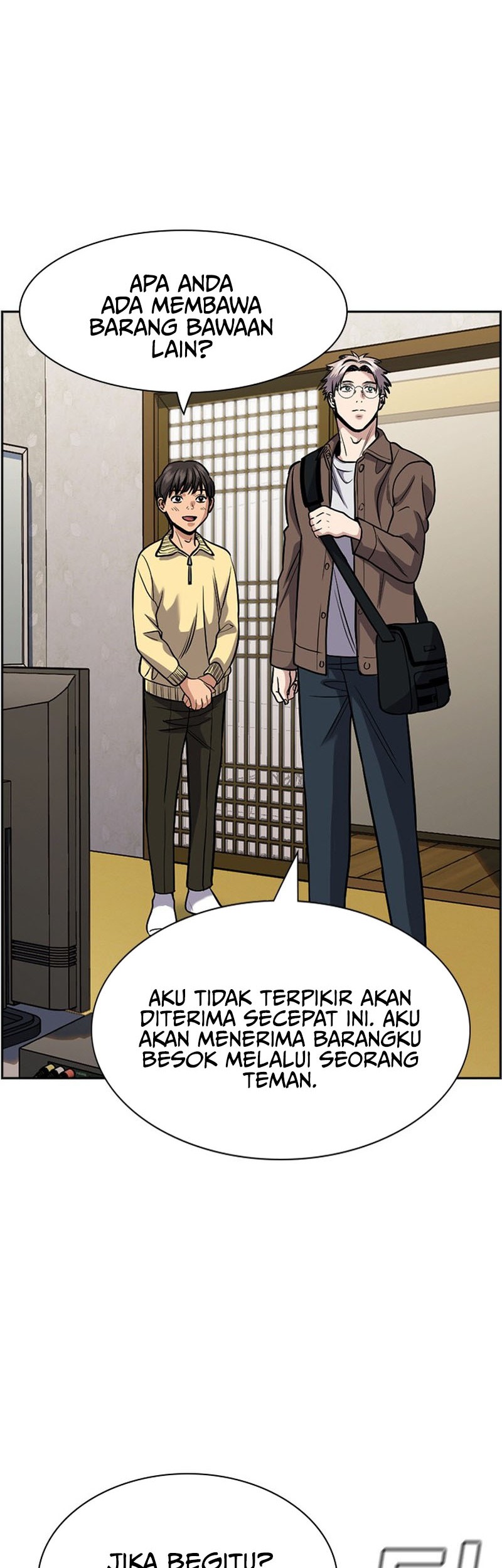 Chapter 134 - halaman 18
