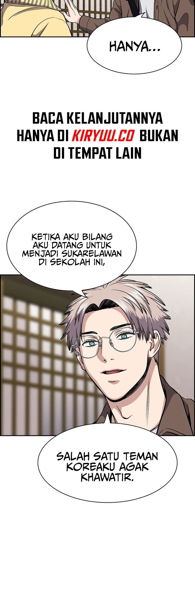 Chapter 134 - halaman 21