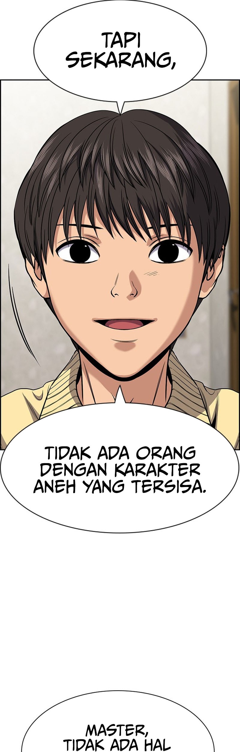 Chapter 134 - halaman 25