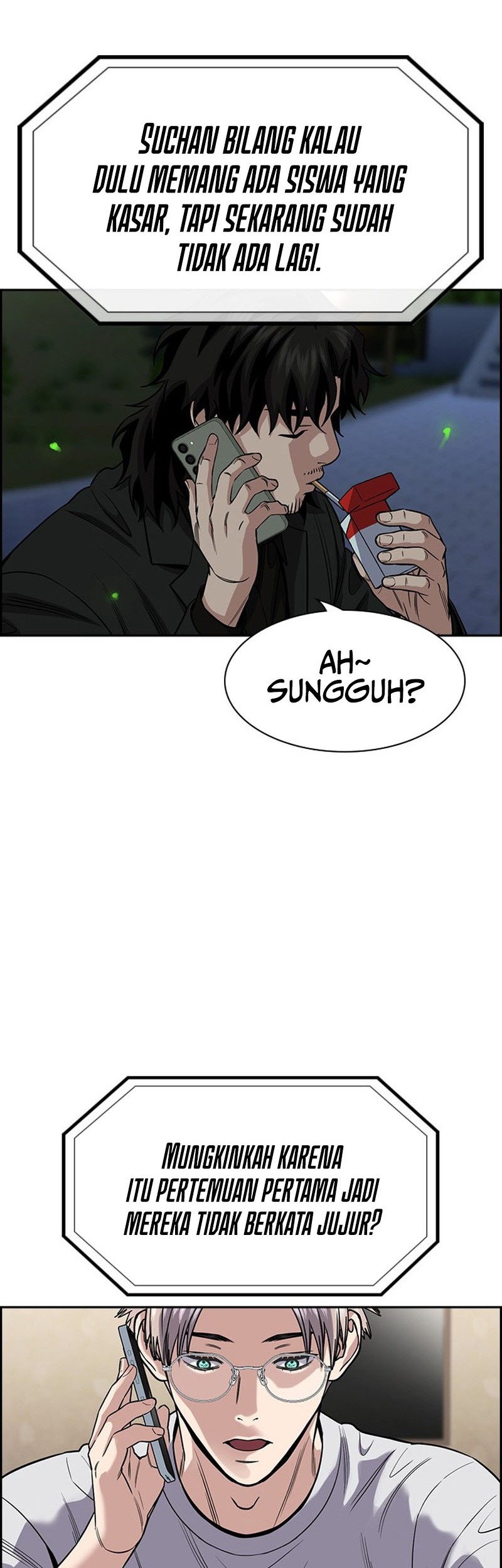 Chapter 134 - halaman 45