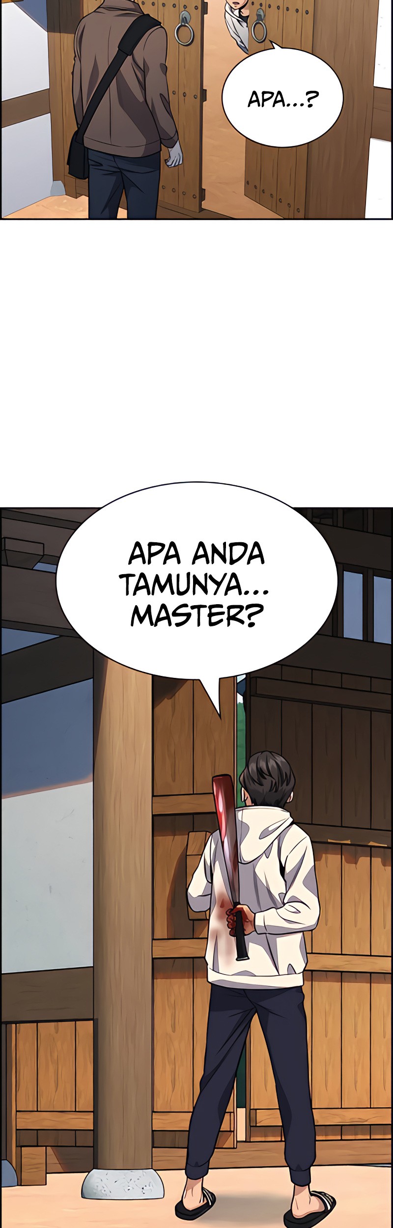 Chapter 133 - halaman 55