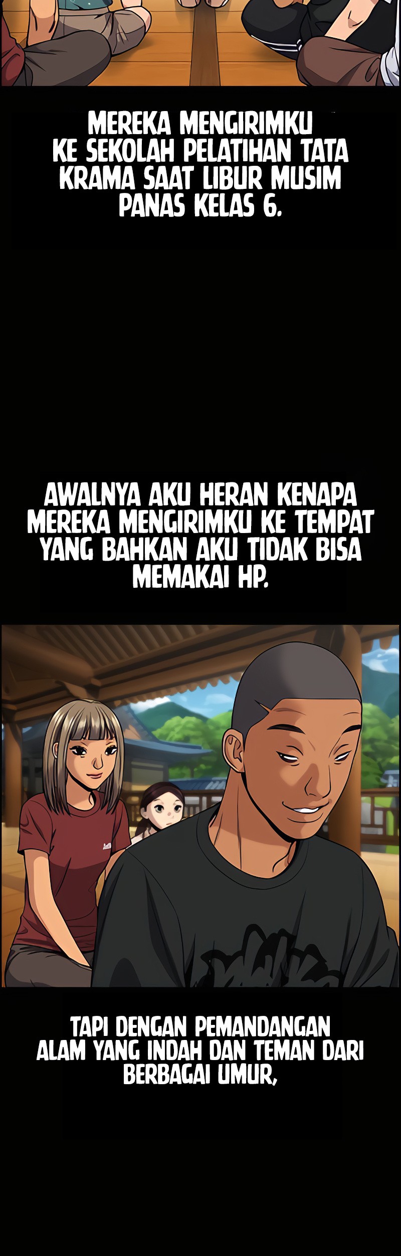 Chapter 133 - halaman 7