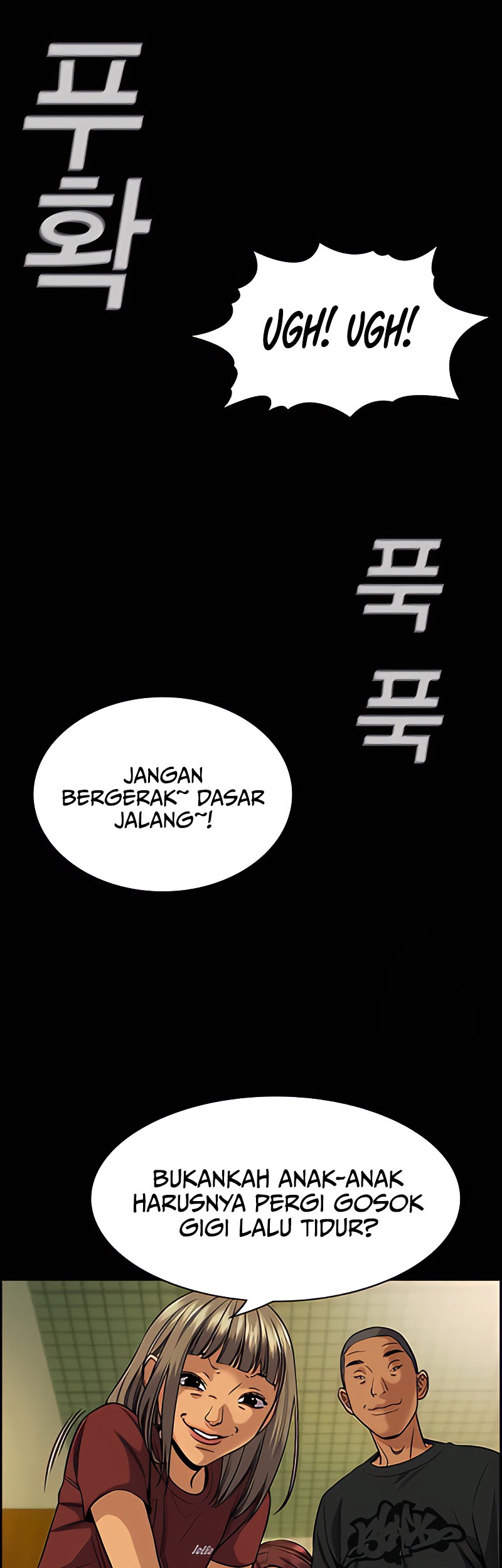 Chapter 133 - halaman 9