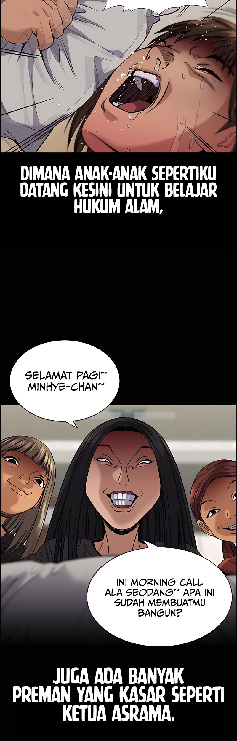 Chapter 133 - halaman 16
