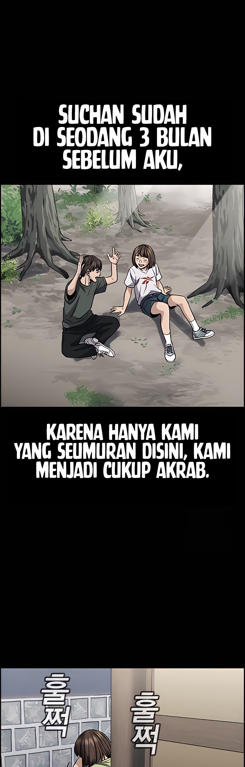 Chapter 133 - halaman 25