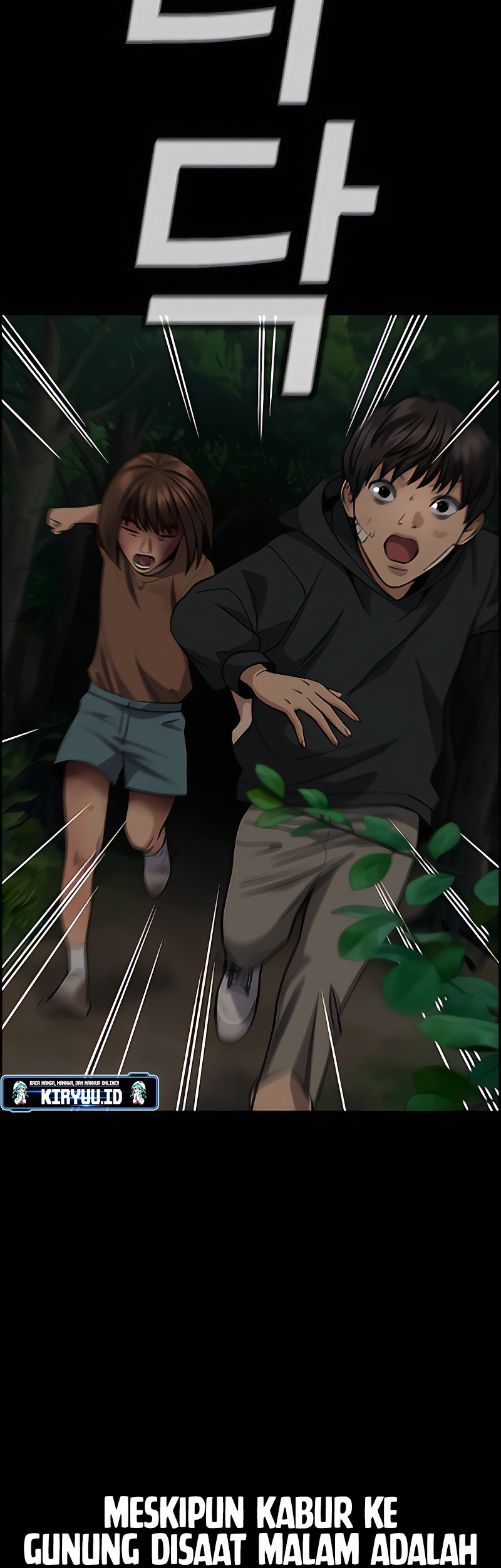 Chapter 133 - halaman 31