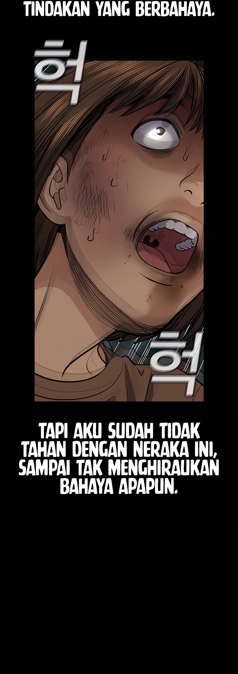 Chapter 133 - halaman 32