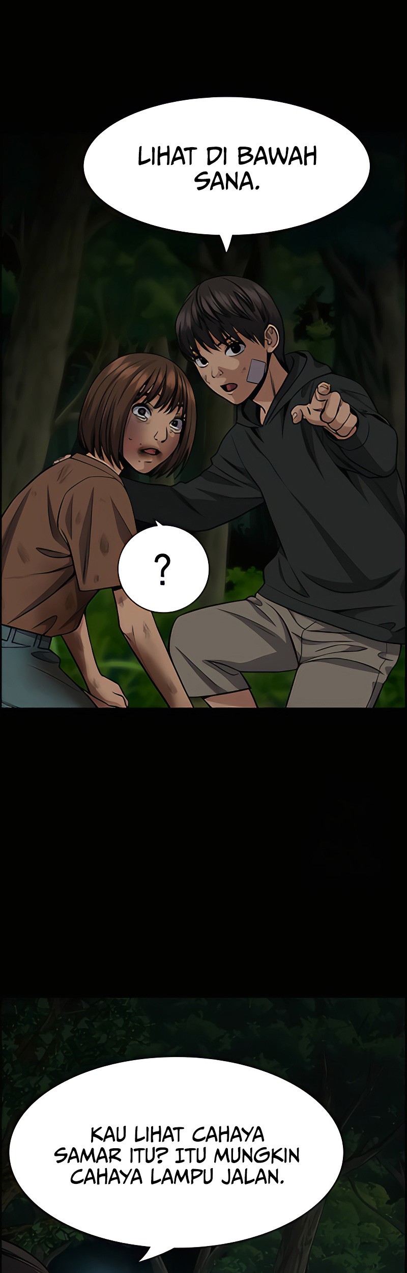 Chapter 133 - halaman 37