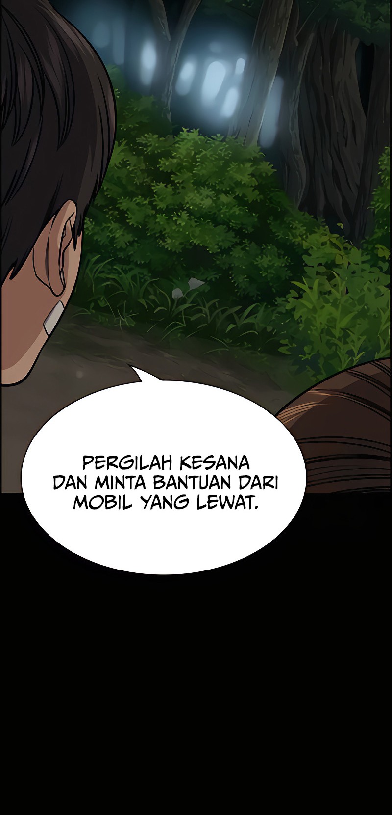 Chapter 133 - halaman 38