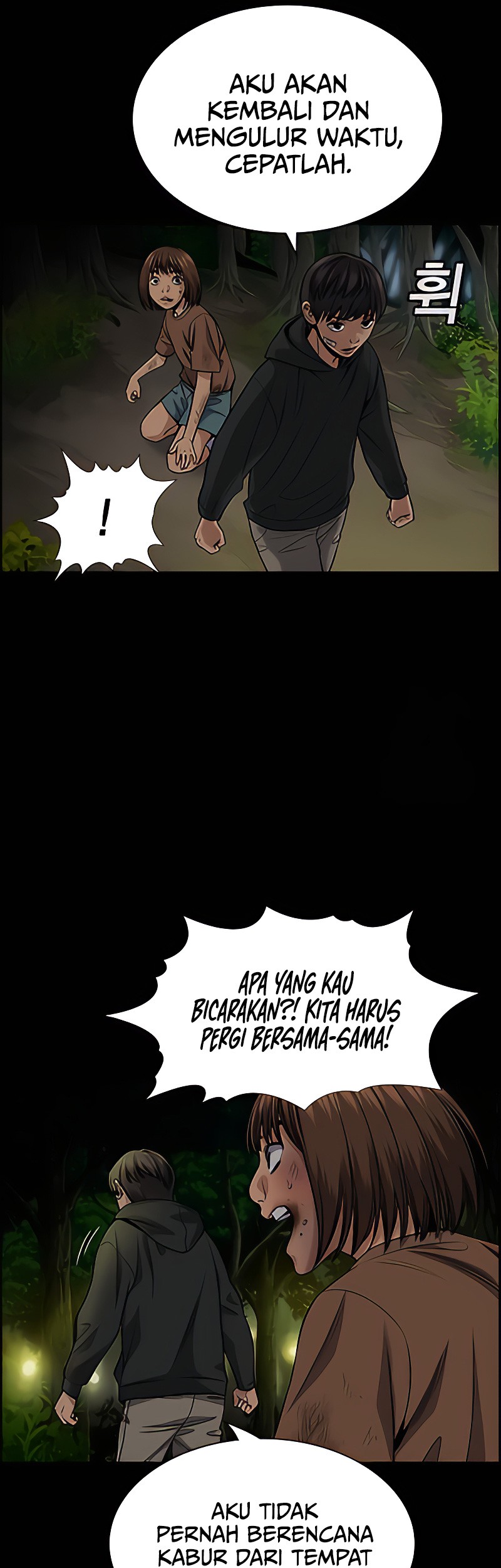 Chapter 133 - halaman 39