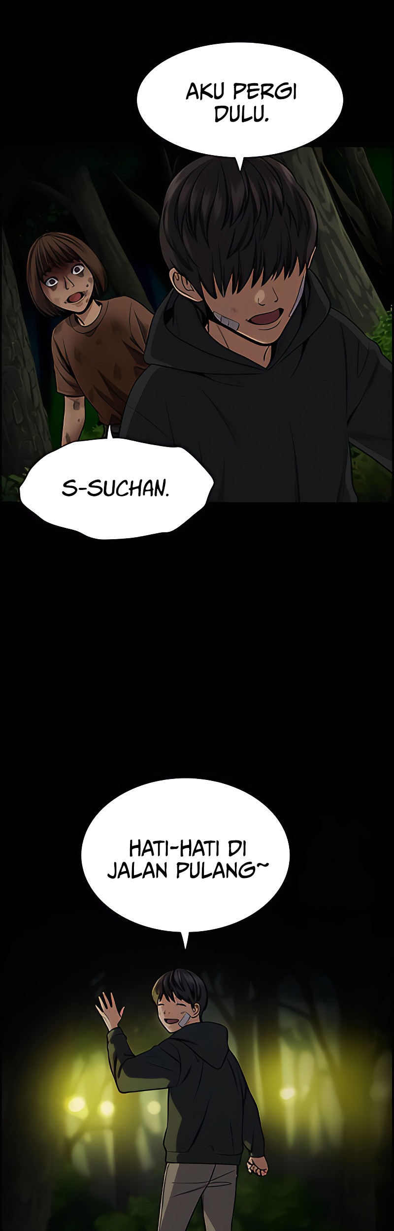 Chapter 133 - halaman 41