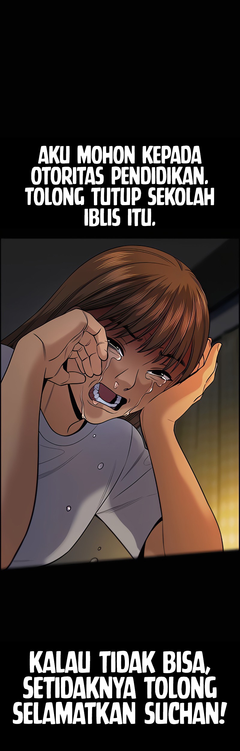 Chapter 133 - halaman 48