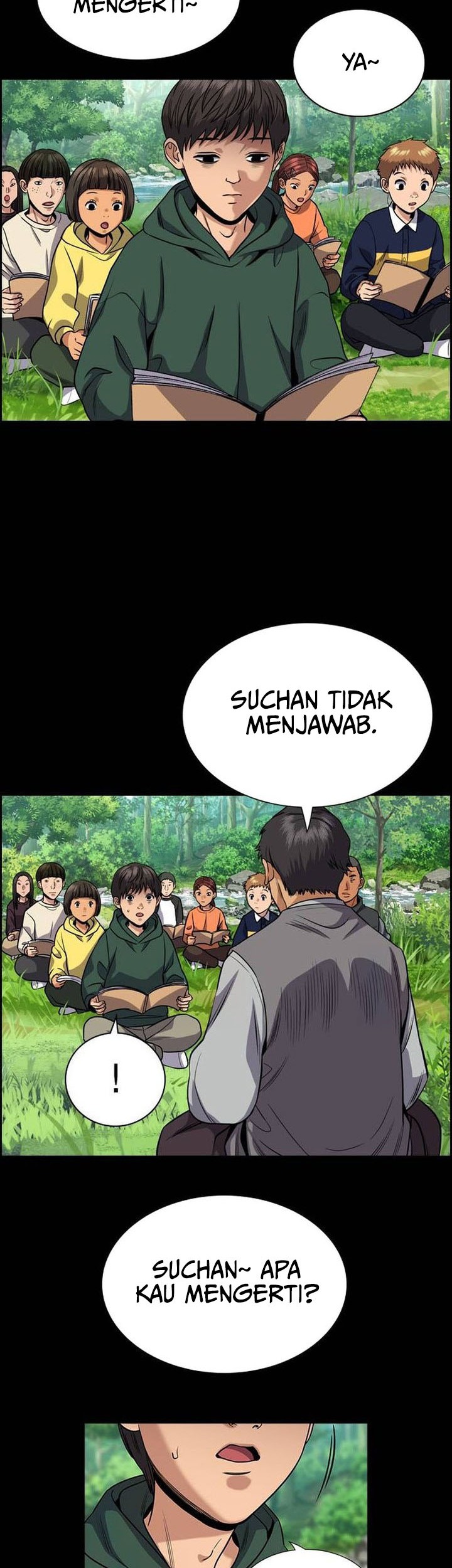 Chapter 132 - halaman 50