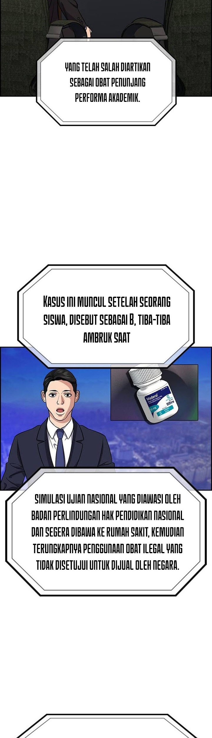 Chapter 132 - halaman 4