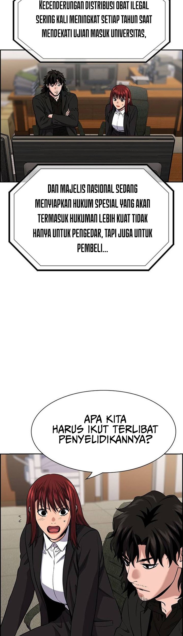 Chapter 132 - halaman 5