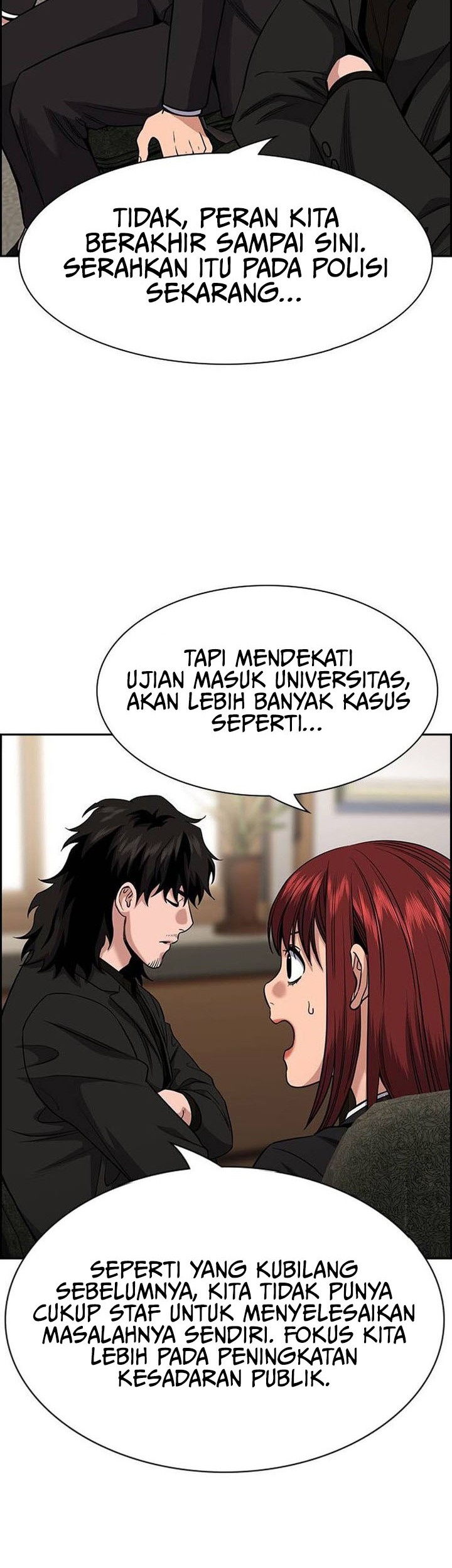 Chapter 132 - halaman 6