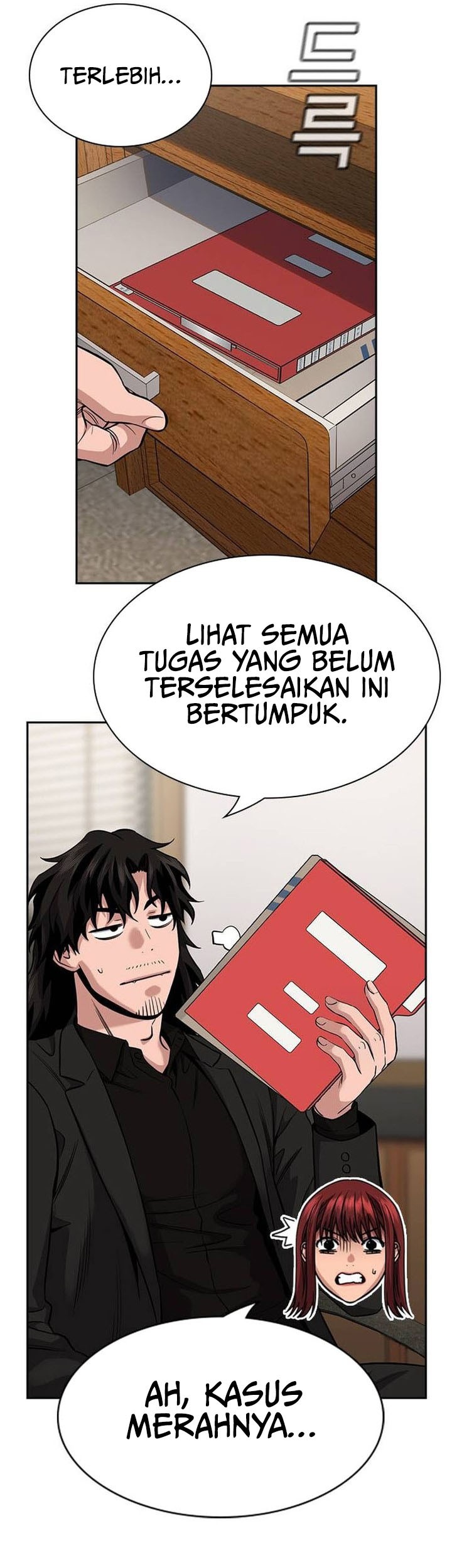 Chapter 132 - halaman 8