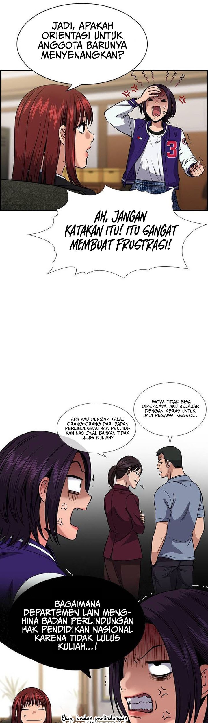 Chapter 132 - halaman 13