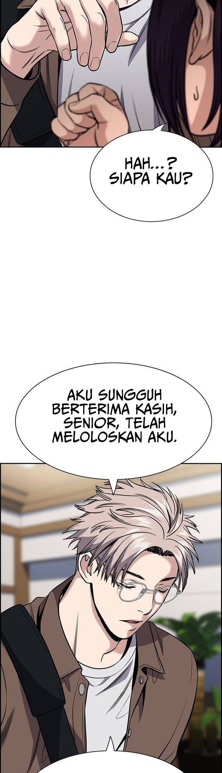 Chapter 132 - halaman 16
