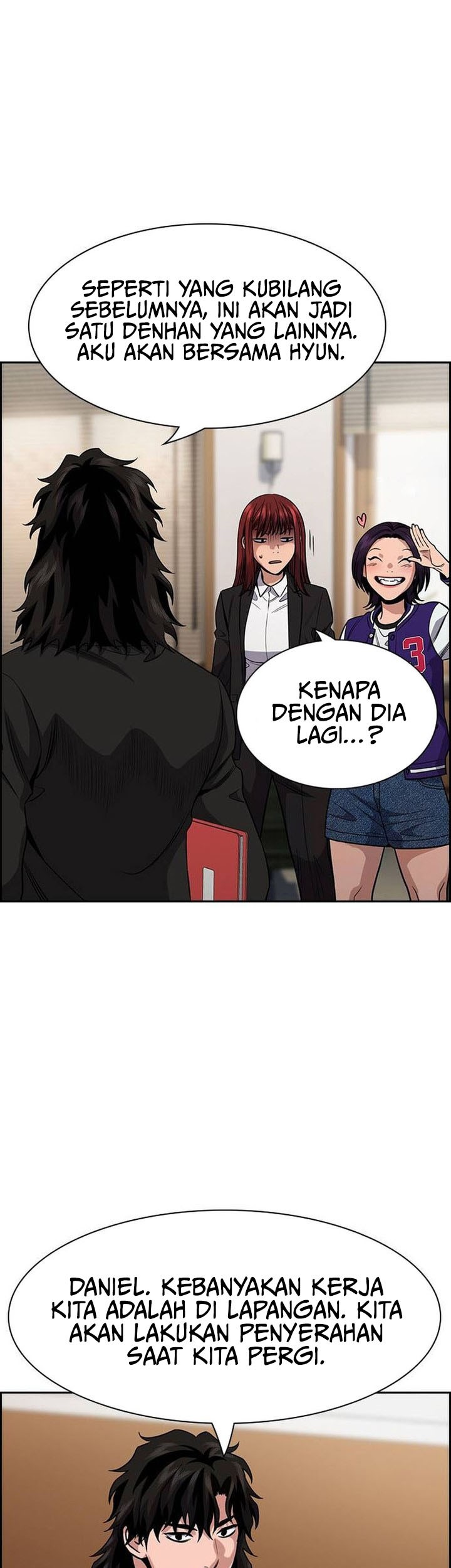 Chapter 132 - halaman 23