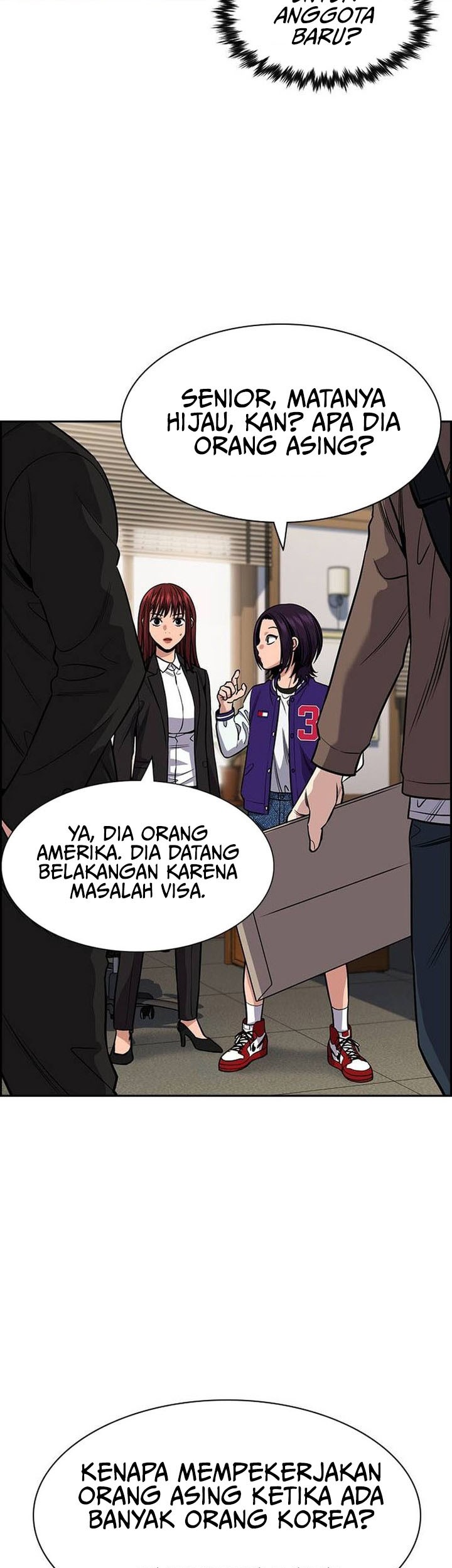 Chapter 132 - halaman 25