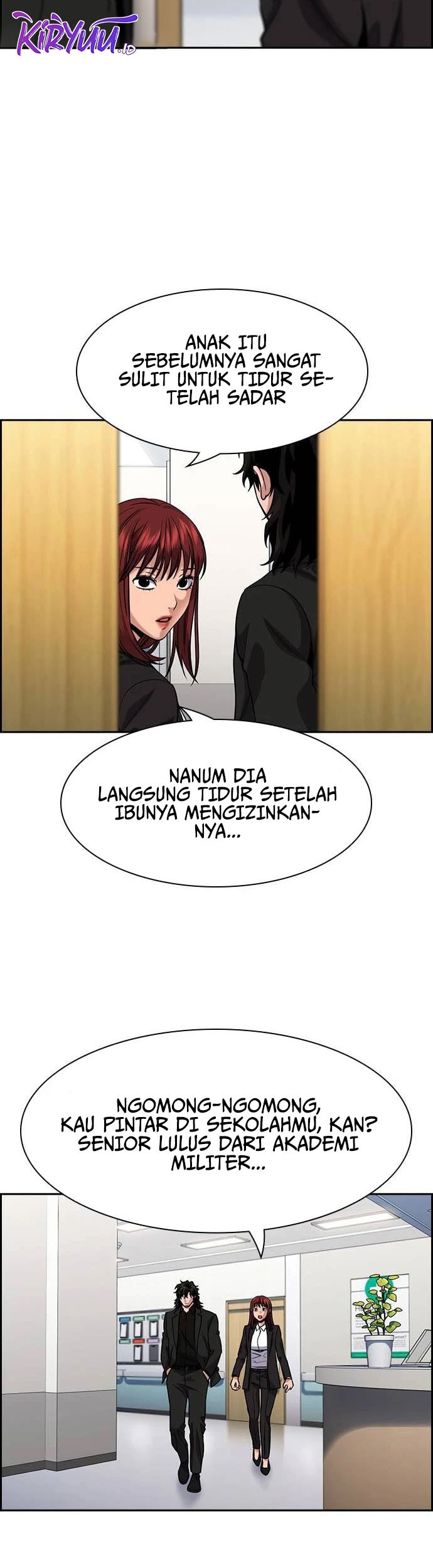 Chapter 131 - halaman 41