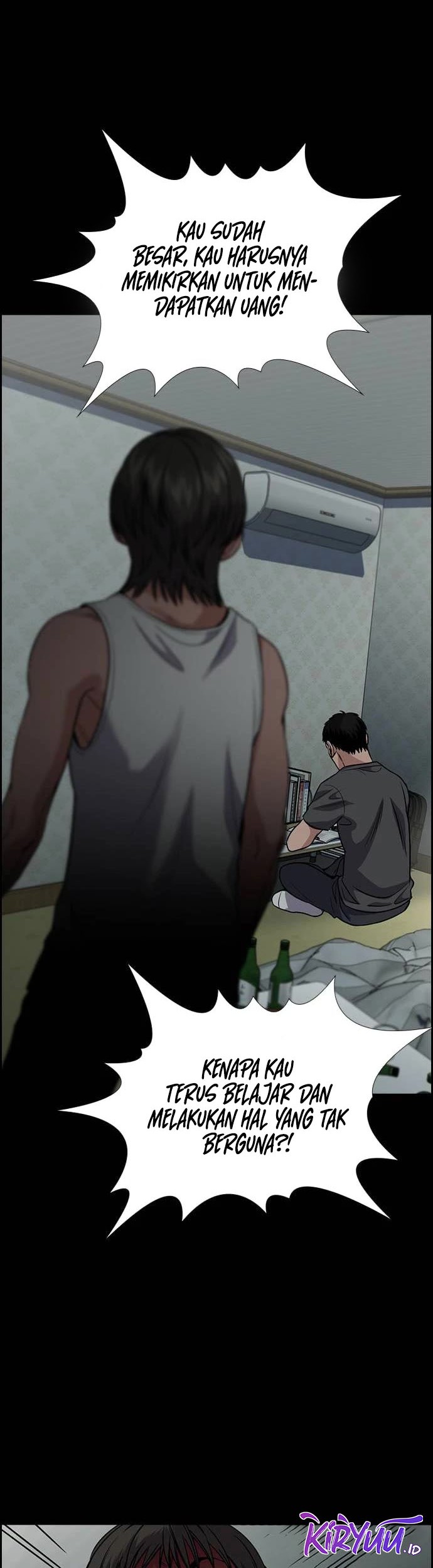 Chapter 131 - halaman 44