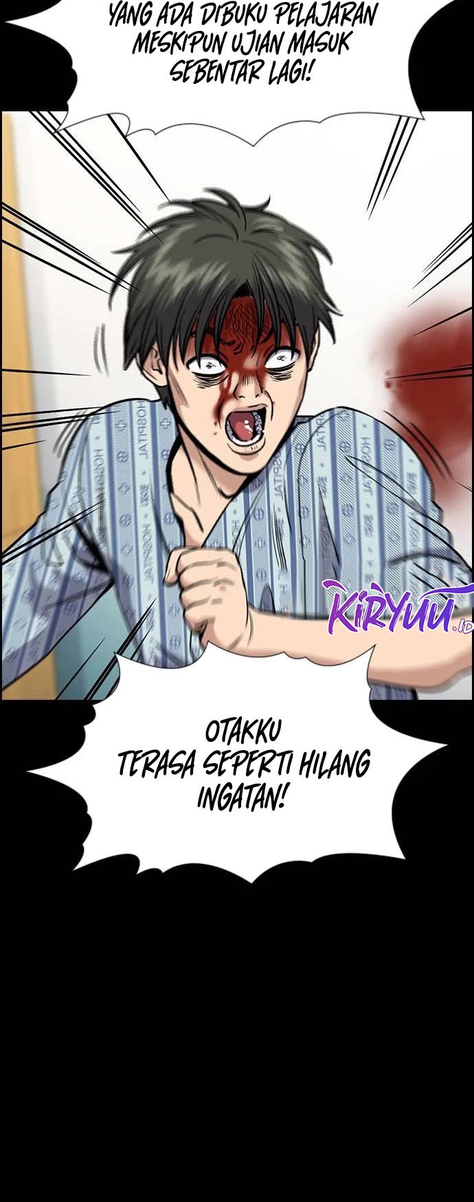 Chapter 131 - halaman 18