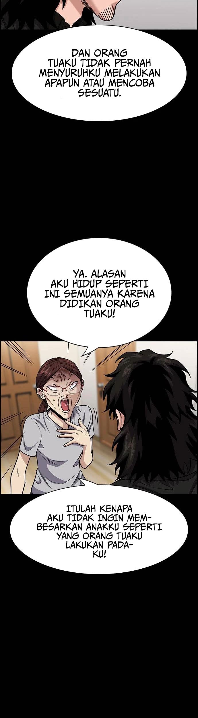 Chapter 131 - halaman 25
